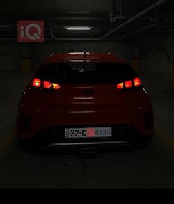 هيونداي فلوستر